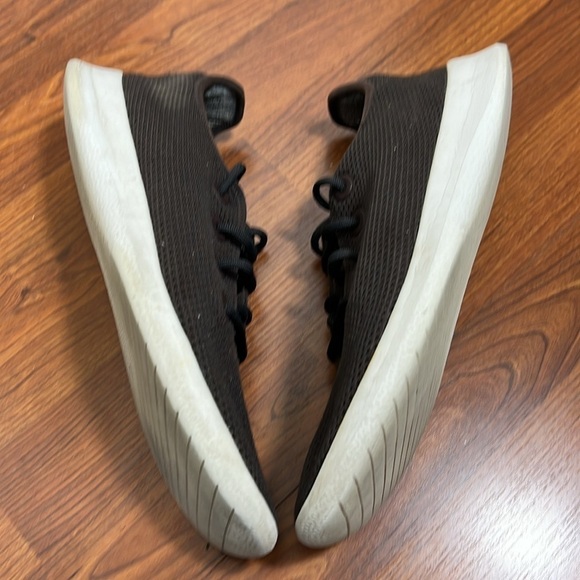 Allbirds Tree Runners Brown Sz 12 - Picture 6 of 9